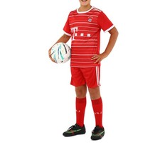  FC Bayern München  Heim