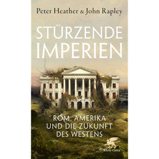 Stürzende Imperien: Rom