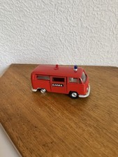 Gama Mini 1:42 Volkswagen Bus