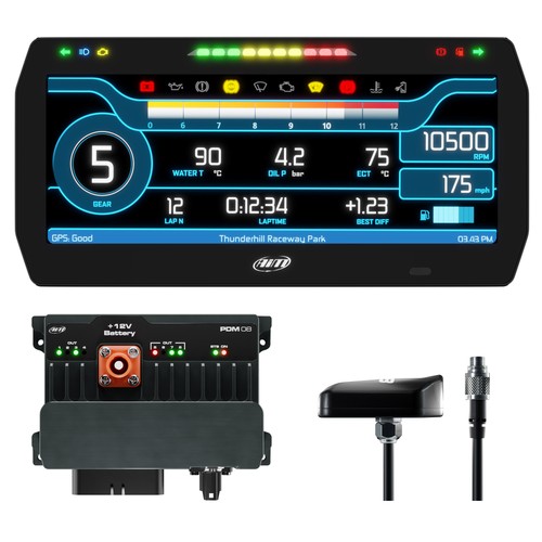 Aim pdm08 advanced pdm - advanced, /