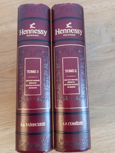 Hennessy les plus - hennessy,