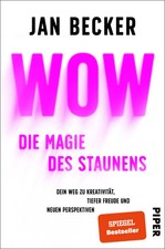 Wow - Die Magie des Staunens |