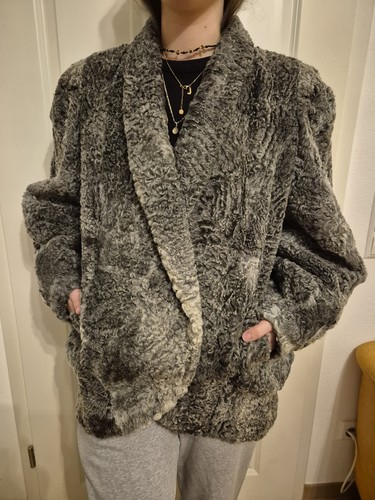 Makellose vintage persianer - vintage,