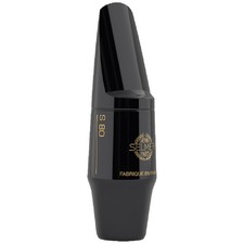 Selmer S-80 D Mundstück