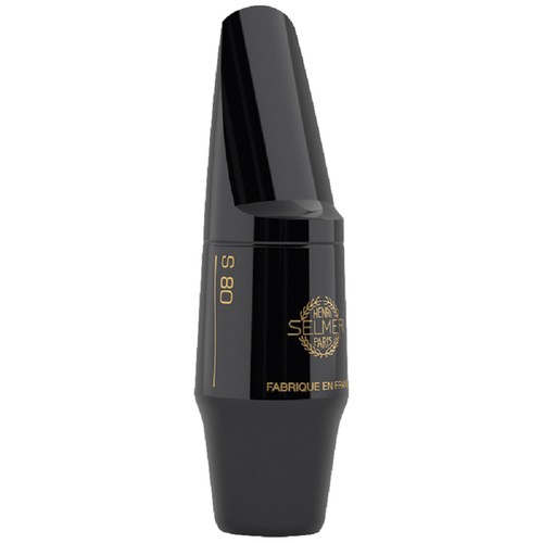 Selmer d mundstück - s-80,