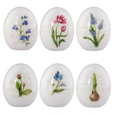 Ostergeschenk Ostereier Set 6x