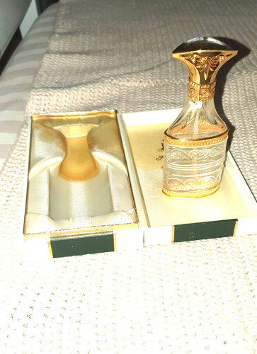 Amouage gold edt - edt, flakon