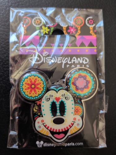 Disneyland paris pin dia - disneyland, de