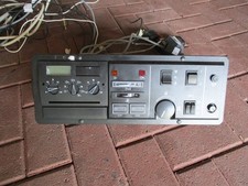 Capito Pilot 7 - 233/03 , Heizungssteuerung komplett mit Modul (wie abgebilstet)