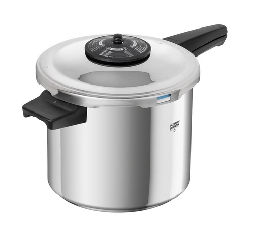 Schnellkochtopf duromatic neo - schnellkochtopf,