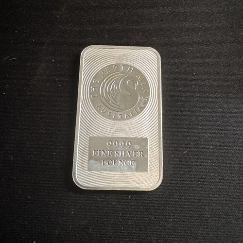 The perth mint - the, kangaroo