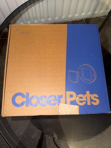 Closerpets cat mate mikrochip - mate,