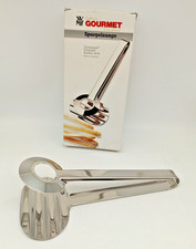 Vintage: ?️ "WMF Gourmet" SPARGELZANGE Cromargan® Edelstahl - 1990er NEU OVP