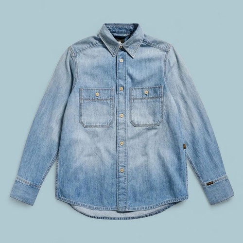 Star damen regular denim - regular,