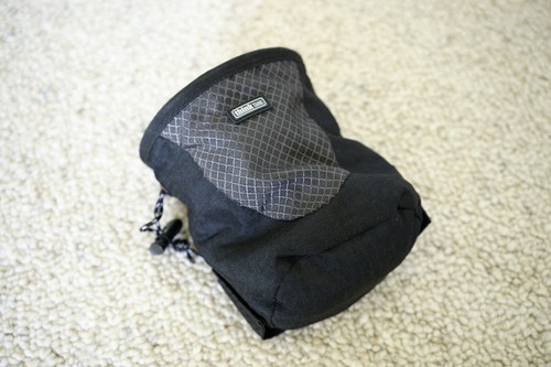 Think tank skin lens - think, changer