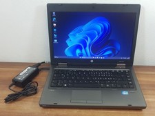14" Business HP ProBook 6470b