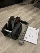 Alko Seilwinde Typ 901 Plus