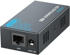 PW-DT243-RX HDMI Extender über IP 150m 1080p Video Audio Signal Receiver Gerät