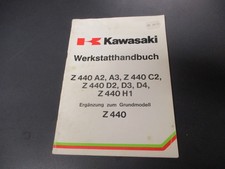 Werkstatthandbuch