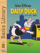 Barks Library Special: Daisy