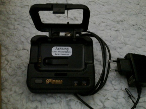 Oelmann lx4 heimzusatz - , lx