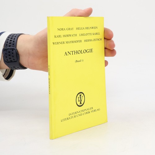Anthologie helga - | ,