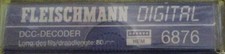 Fleischmann Digital