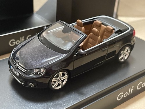 Schuco vw golf - (h-173), 1:43