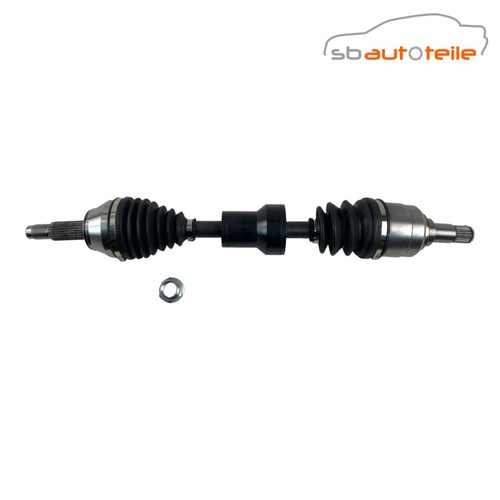 Antriebswelle links ford - antriebswelle,