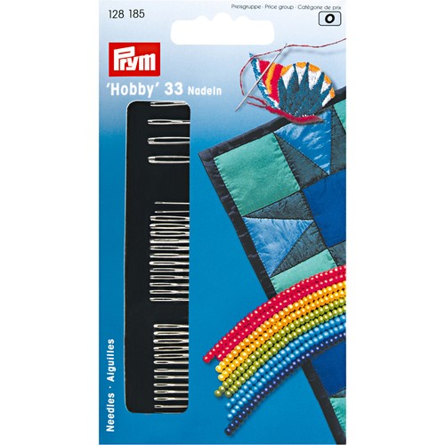 Prym 121185 nadelmappe hobby - prym,