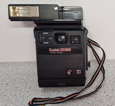 Kodak ek160 instant camera - kodak,