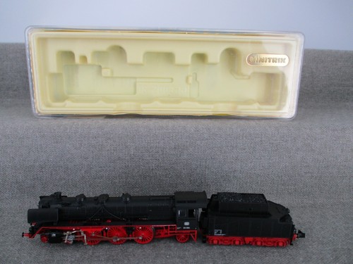Minitrix spur 12003 - spur, n