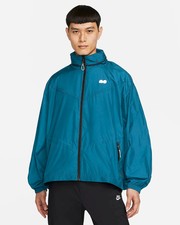 Nike Herren Jacke Court Naomi