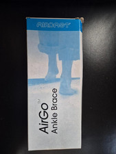 Aircast airgo - aircast,