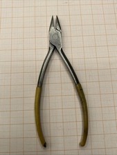 Werus Werkzeuge Vintage