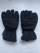 Bogner Kinder Handschuhe Ski Handschuhe Extra Warm Mit Leder Innenfläche Rtex