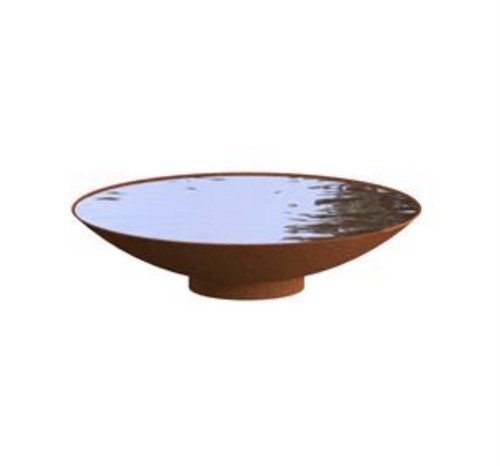 Garten wasserschale - garten,