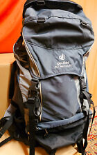 Super funktionaler Deuter ACT Lite 60+10  Wanderrucksack