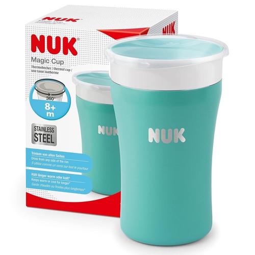 Nuk magic cup trinklernbecher - magic,