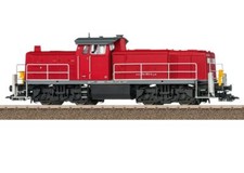 Trix 25900, Diesellok BR 294
