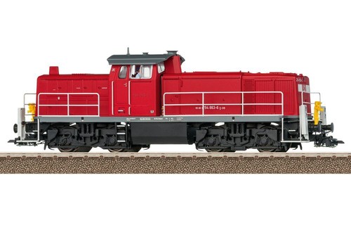 Trix 25900 diesellok - br, 294