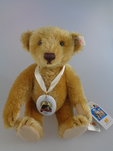 Steiff teddy bär 150 - teddy,