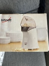 Popcorn Maschine bifinett Kh 830