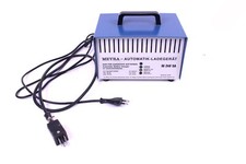 Meyra E230 G 24 Automatik-Ladegerät 24V für Elektrorollstühle Elektrorollstuhl