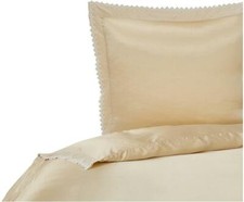 SICHOU Seide Bettwäsche 100%