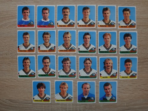 Duplo ferrero em 1992 - duplo,