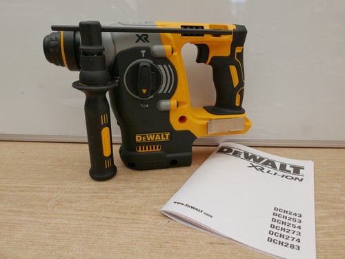 Dewalt dch273 modi sds - 18,