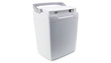 Adler el. Kühlbox 29L Kühltasche Kühlschrank 230V 12V 39x29x47,5cm B-Ware