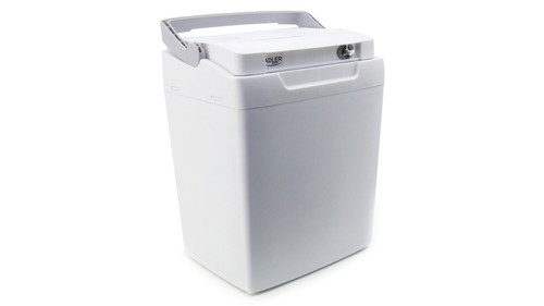 Adler kühlbox 29l - adler,