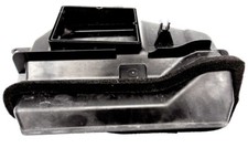 Smart ForFour 454 Kanal Lufteinlass A4548310346